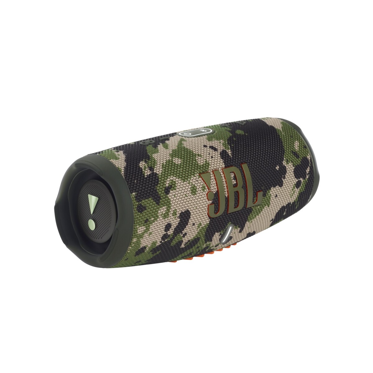 JBL CHARGE 5,PORTABLE BLUETOOTH SPEAKER (CAMOUFLAGE) - 001 