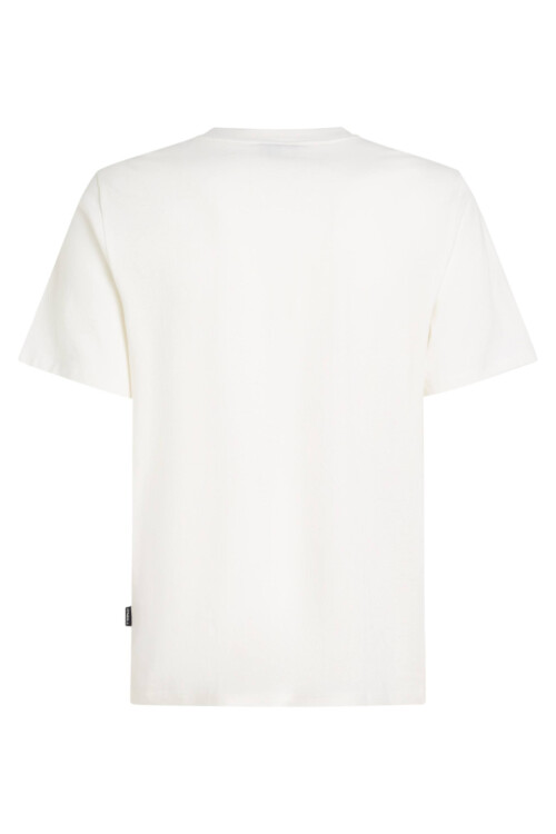 Remera O'Neill Gradient Snow Remera O'Neill Gradient Snow