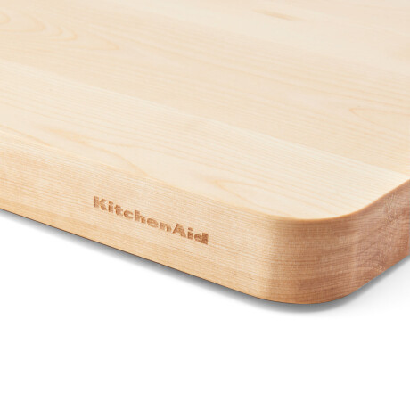 Tabla de corte 42 x 30 x 3 cm KitchenAid Tabla de corte 42 x 30 x 3 cm KitchenAid