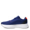 Championes de Hombre Adidas Duramo SL Azul - Blanco - Rojo