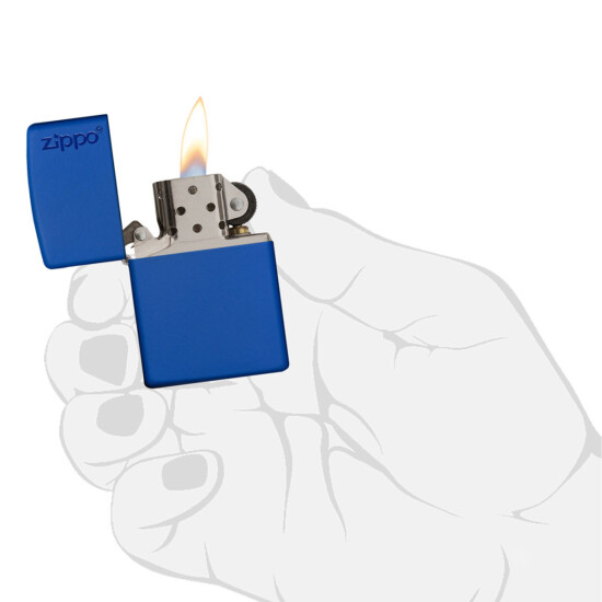 Encendedor ZIPPO 48974 C/Diseño Plata 0