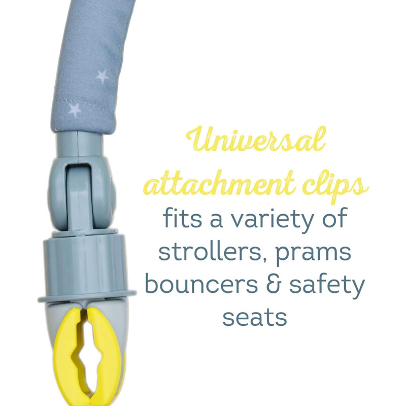 Arco de Actividades Koala Taf Toys Arco de Actividades Koala Taf Toys