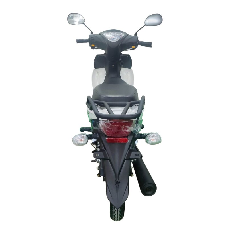 Moto Loncin Visa 110 Moto Loncin Visa 110