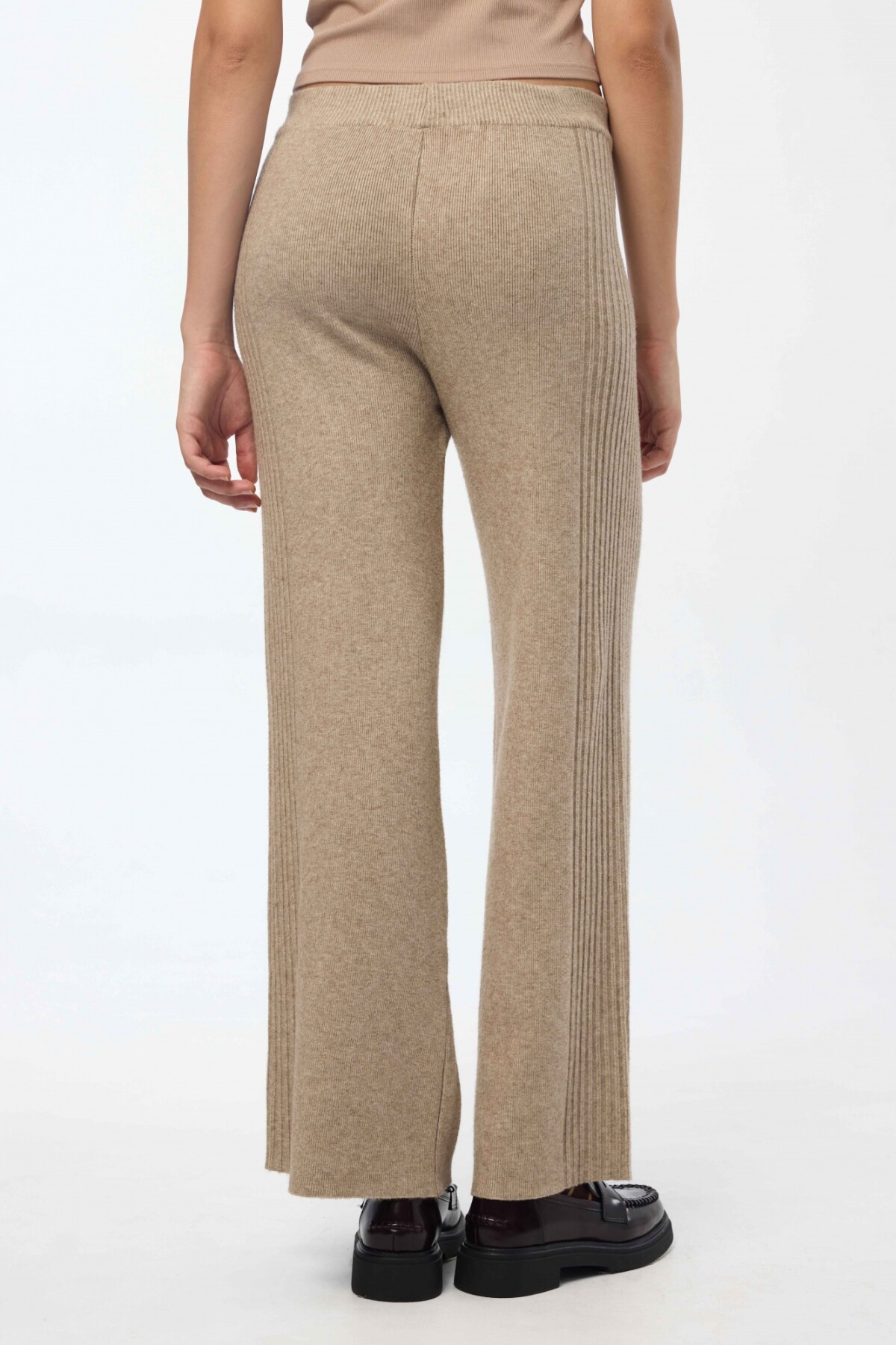 Pantalón Marlon Beige