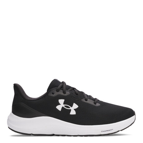Championes de Hombre Under Armour Negro