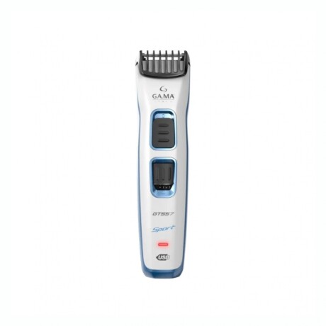 Combo GAMA Afeitadora GSH987 + Clipper GT557 Sport Combo GAMA Afeitadora GSH987 + Clipper GT557 Sport