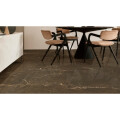 PORCELANATO MARRONE POL 63X121 CM Porcelanato Marrone Pol 63x121 Cm
