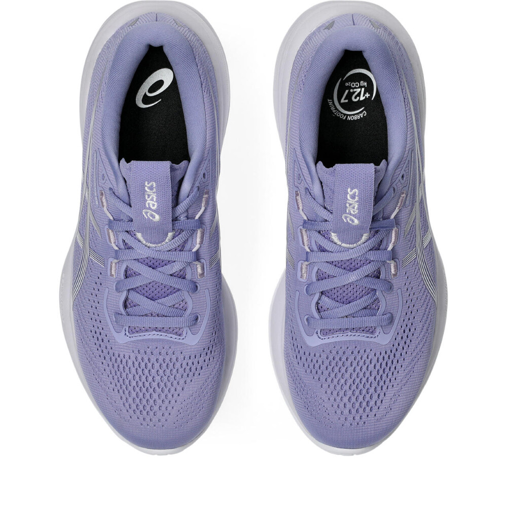 Zapatillas Running GEL-Cumulus 28 Mujer Bluebell/white