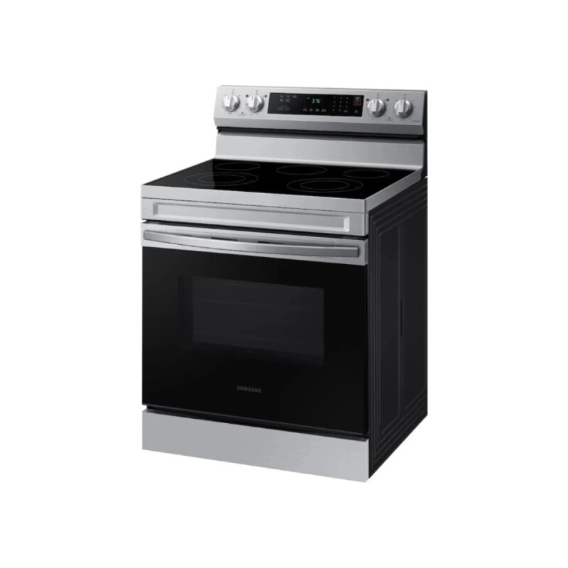 Cocina eléctrica Samsung NE63C6517SS Cocina eléctrica Samsung NE63C6517SS