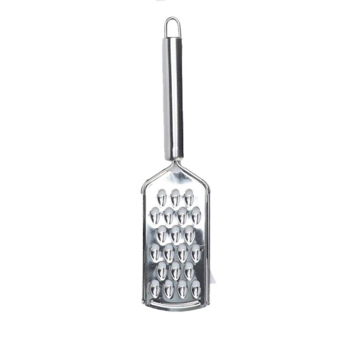 OUTLET Rayador agarre de metal 25*5.5 cm Outlet Rayador Agarre De Metal 25*5.5 Cm