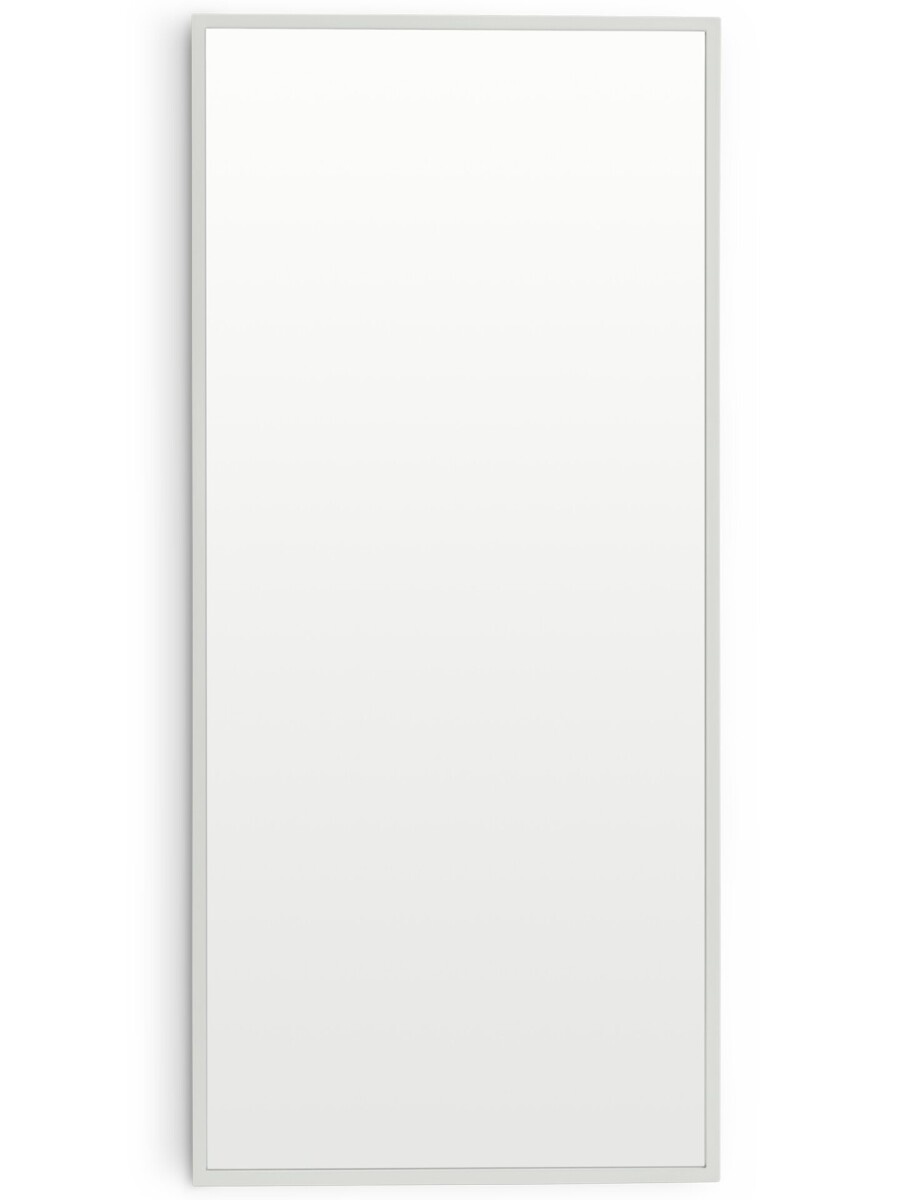 Espejo OBSTRUP 68x152 blanco 