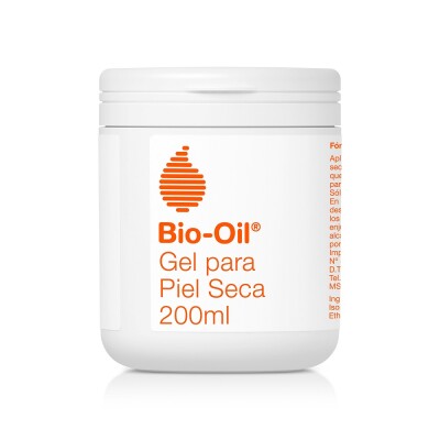 Bio Oil Gel Piel Seca 200 Ml. Bio Oil Gel Piel Seca 200 Ml.