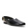 Zapatos de Mujer Bottero Tira Trasera Negro