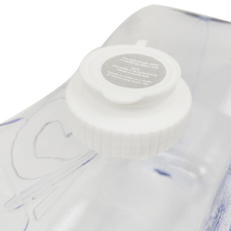 Dispensador de agua 5,5 litros Sc