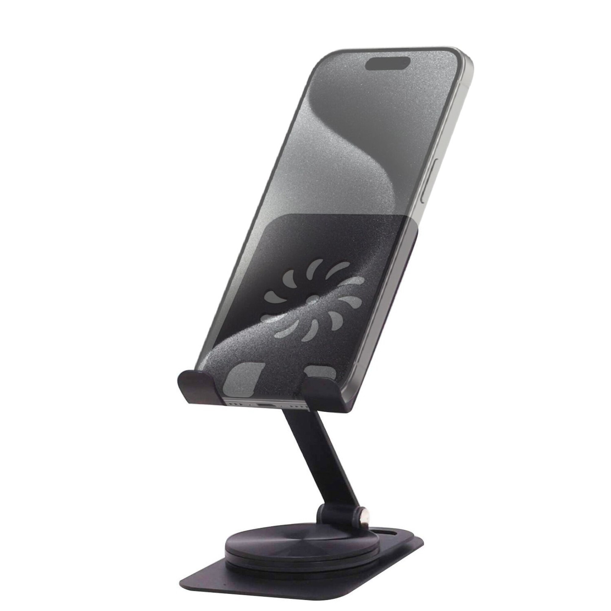 Sujetador de celular para escritorio top