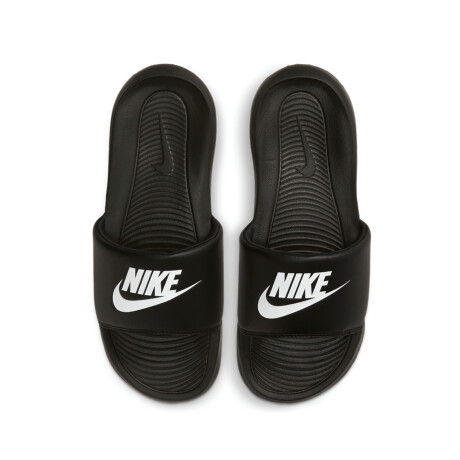 Ojotas Nike Victori One Slide MTCL Black
