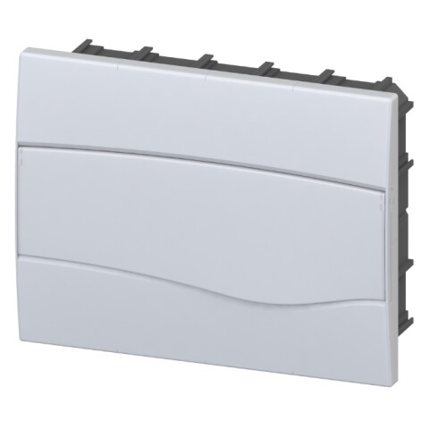 TABLERO EMB PLASTICO P/12 TM TAPA BLANCA BRUM TABLERO EMB PLASTICO P/12 TM TAPA BLANCA BRUM