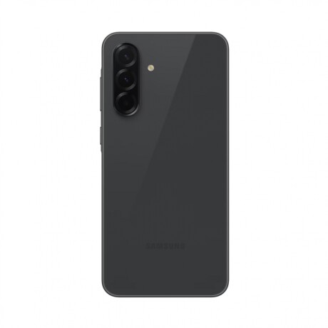 CEL SAMSUNG GALAXY A36 5G 8GB/128GB DS SAMSUNG Galaxy A36 5G 6,7' 128GB 8GB RAM Cámara 50Mpx - Black