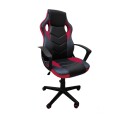 SILLA GAMER C5180 - NEGRA/ROJA SILLA GAMER C5180 - NEGRA/ROJA