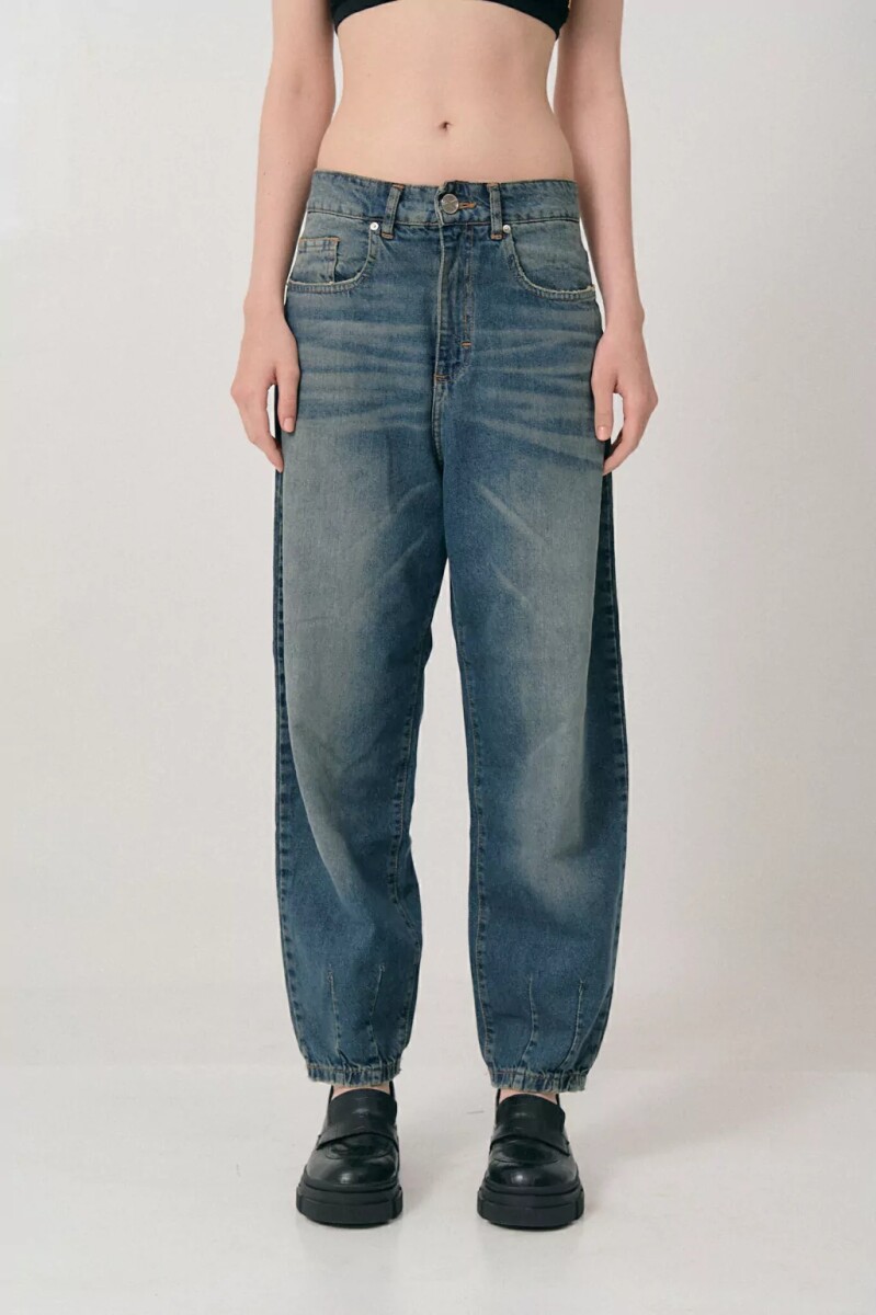 JEAN SLOUCHY OSAKA 