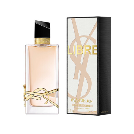 YSL Libre EDT 90ml YSL Libre EDT 90ml