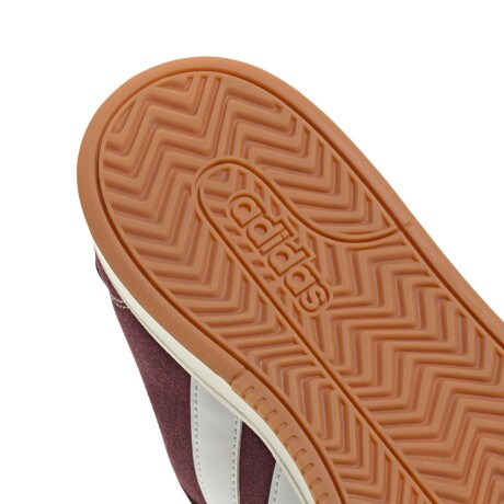 Championes adidas Grand Court Alpha 00s Maroon