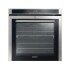 Horno Eléctrico De Empotrar Candy Fcxne 888x Wifi 75 Litros HORNO DE EMPOTRAR CANDY FCXNE888X WIFI