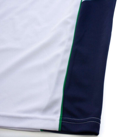 Remera fútbol / rugby Colegio Stella Maris