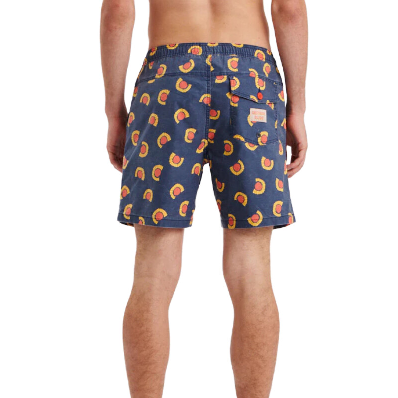 Boardshort Critical Slide Solar 16" Trunk Boardshort Critical Slide Solar 16" Trunk