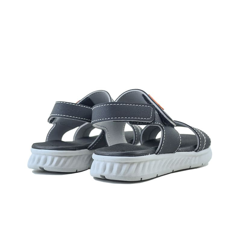 Sandalias Molekino Casual de Niños - 2420.108-13958 Negro