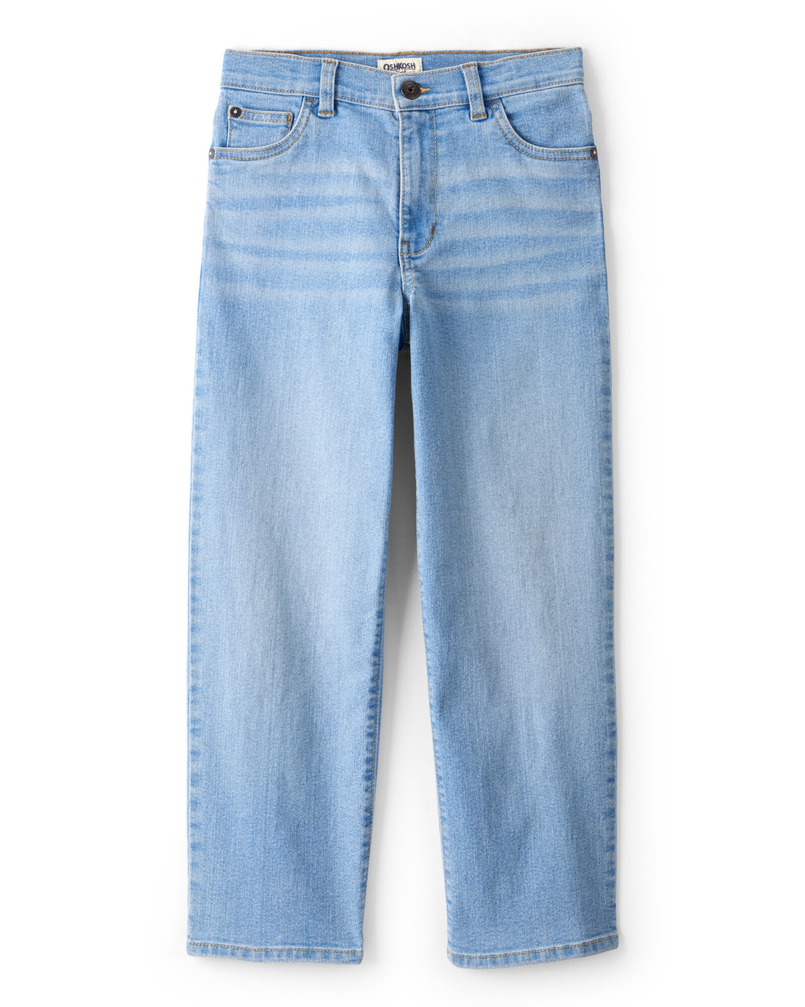 Pantalón jean holgado Pantalón jean holgado