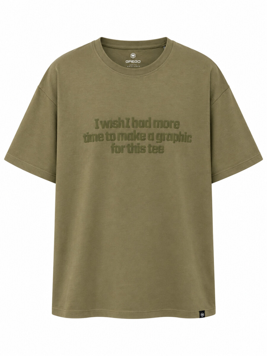 REMERA EDESSA PRINTED - VARIANTE 3 