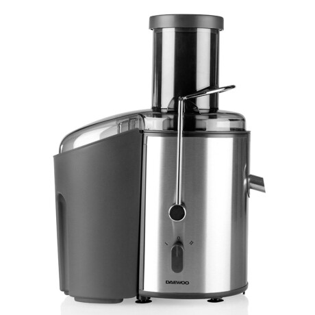 Juguera Extractor de jugos Daewoo | 800W | XXL 85mm | Acero Inoxidable Juguera Extractor de jugos Daewoo | 800W | XXL 85mm | Acero Inoxidable