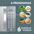 Microondas Con Grill Whirlpool Wm1111adwc MICROONDAS WHIRLPOOL 30LT WMG30SZ