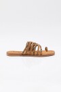 SANTA FE SANDAL Beige