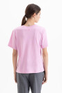 Remera Lirio Rosa