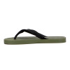 Chanclas Mormaii Ii Ojota Tropical Grafics Verde-negro