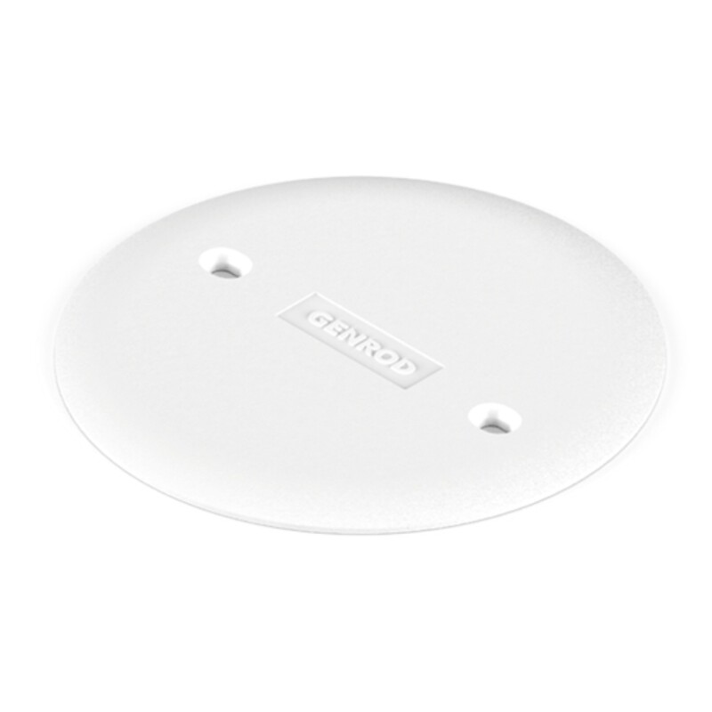 TAPA CIEGA PARA CAJA DE CONEXIÓN GENROD TAPA CIEGA PARA CAJA DE CONEXIÓN GENROD