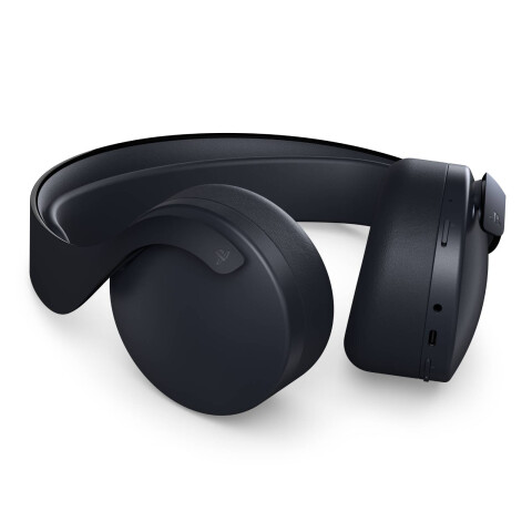 Auriculares PULSE 3D Negro