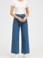 Pantalon Aprile Azul