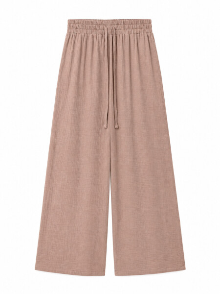 PANTALON JESOFA KAKI