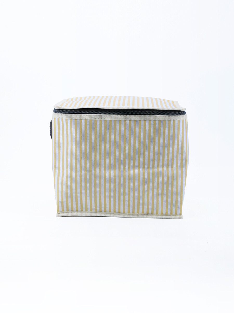 COOLER BAG PICNIC - NARANJA 