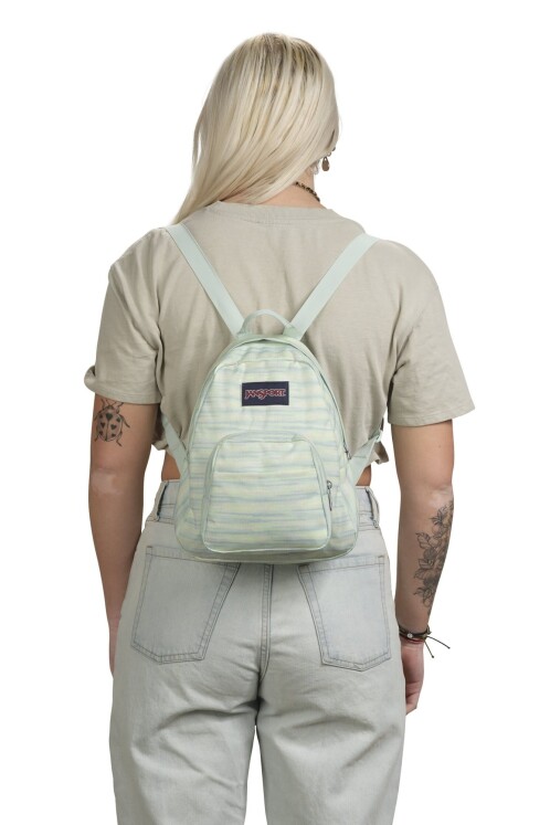 MOCHILA MINI HALF PINT 70 S SPACE DYE FRESH