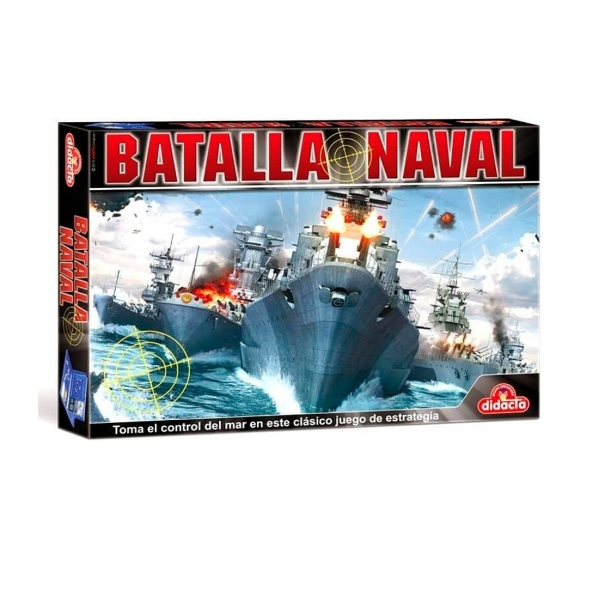 Batalla Naval- 