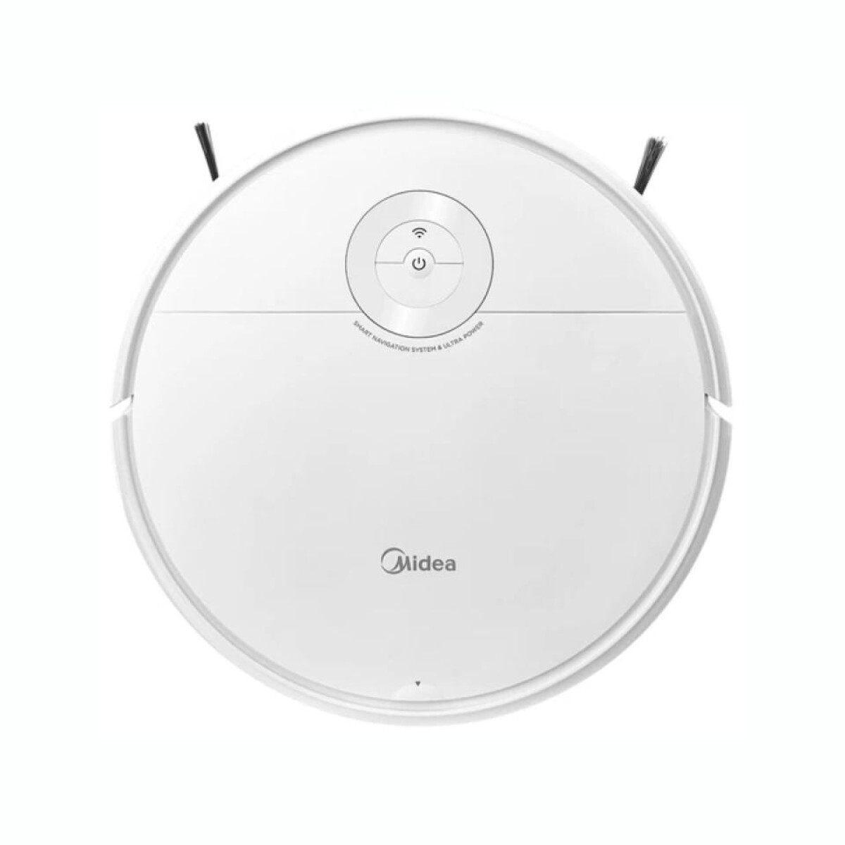 Aspiradora y Trapeadora Robot MIDEA I5C - Blanca 
