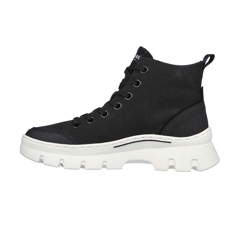 Roadies Surge - Mujer Black