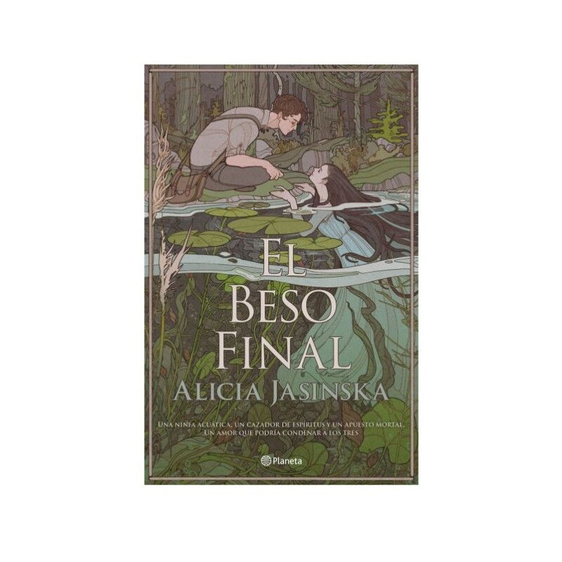 El Beso Final- EL BESO FINAL