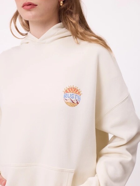 CANGURO RUSTY MELBURNE CRUDO