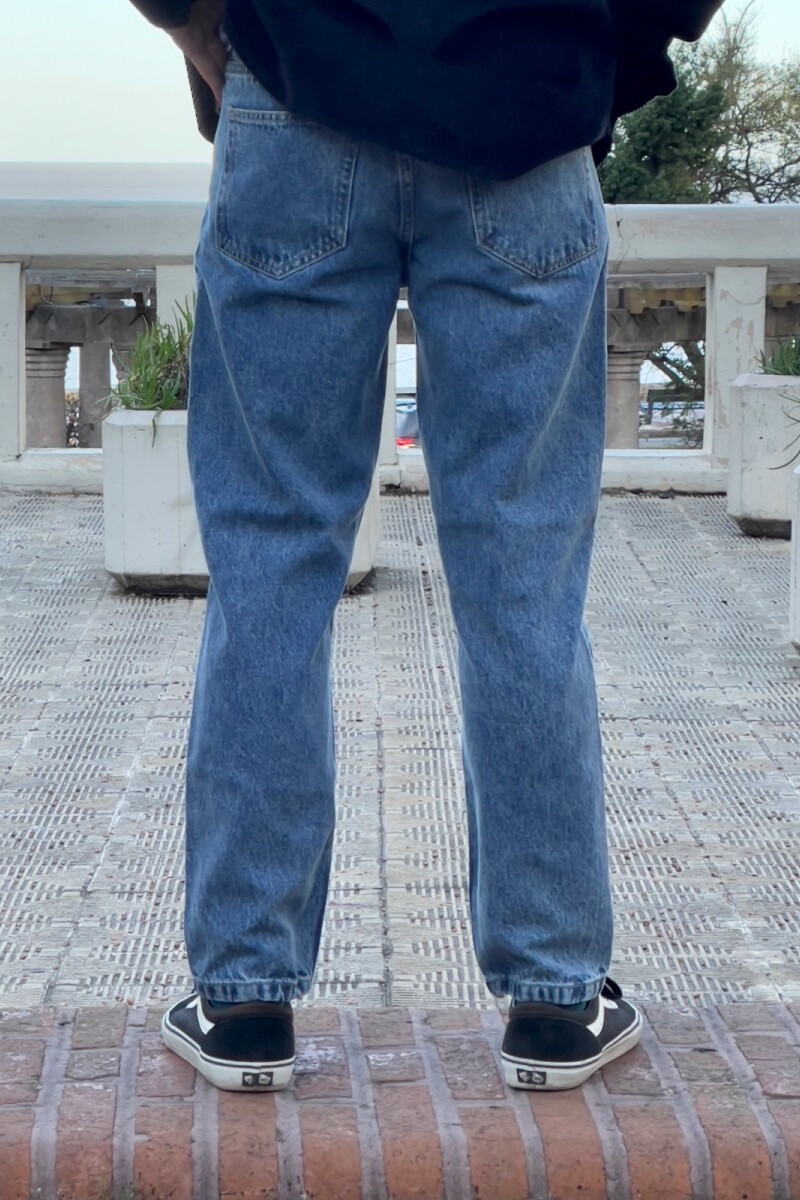 Jean Lavado Oscuro