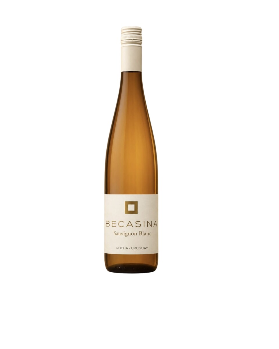 Becasina Wines Sauvignon Blanc 